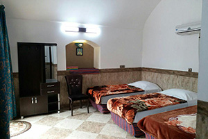 Yazd Hostel