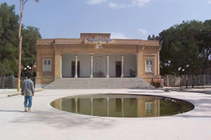 Yazd Tourist Attractions